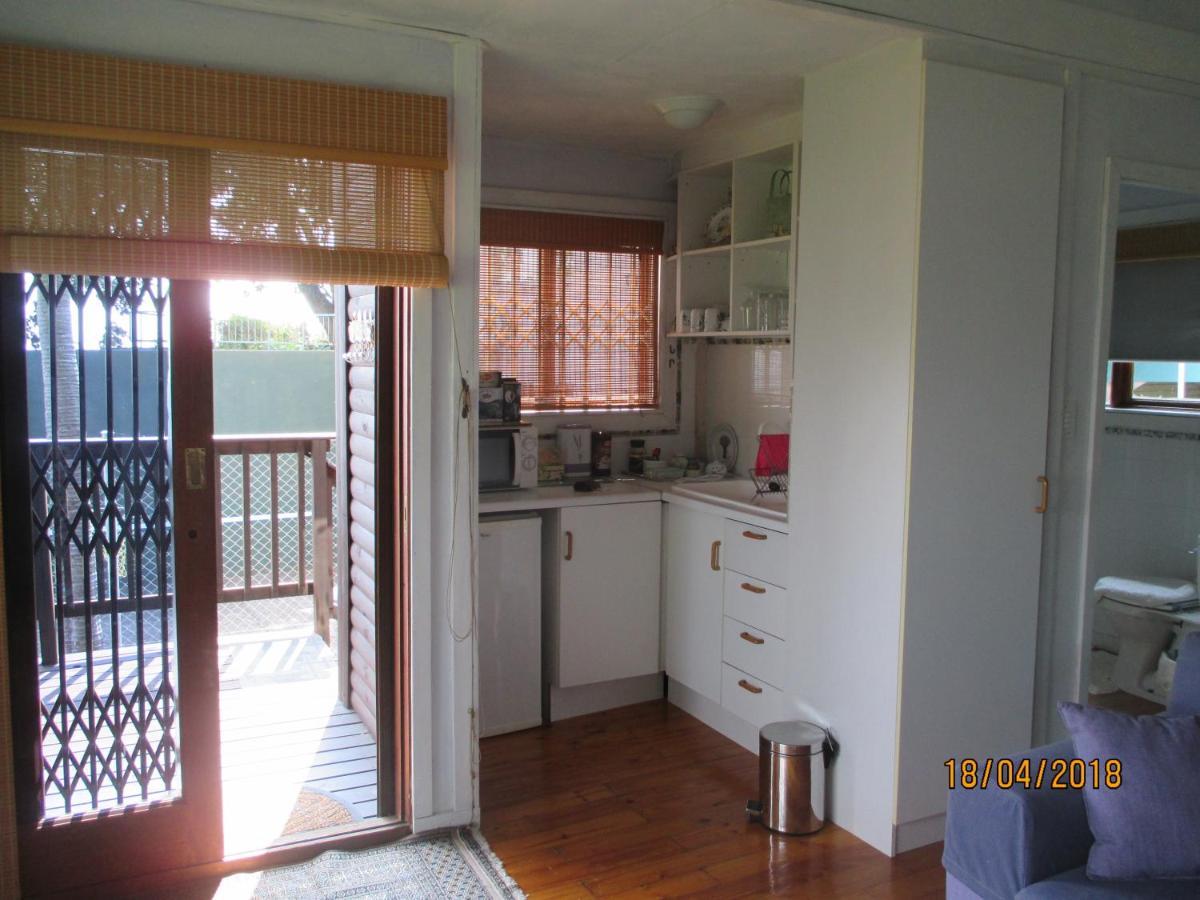 The Tree House Villa Mbombela ภายนอก รูปภาพ