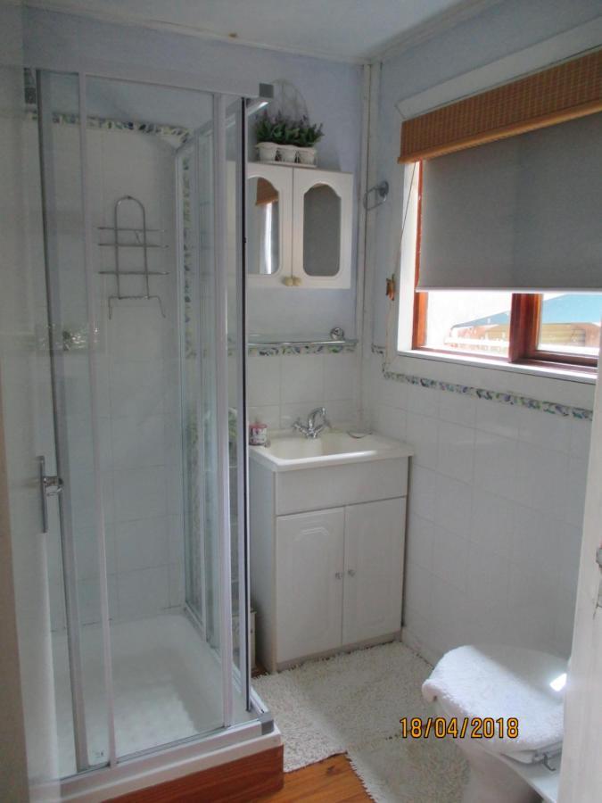 The Tree House Villa Mbombela ภายนอก รูปภาพ